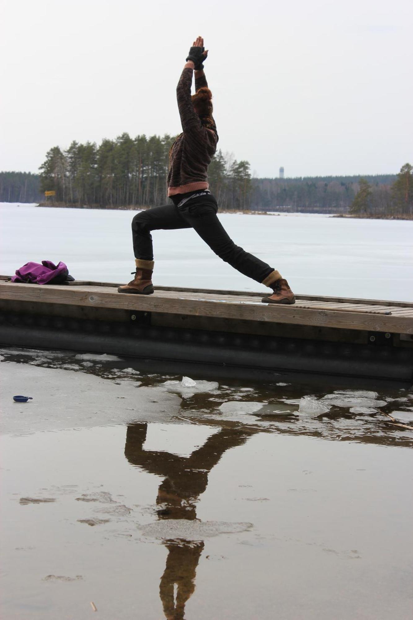 Accommodation And Fishing Vonkale Aanekoski Bagian luar foto
