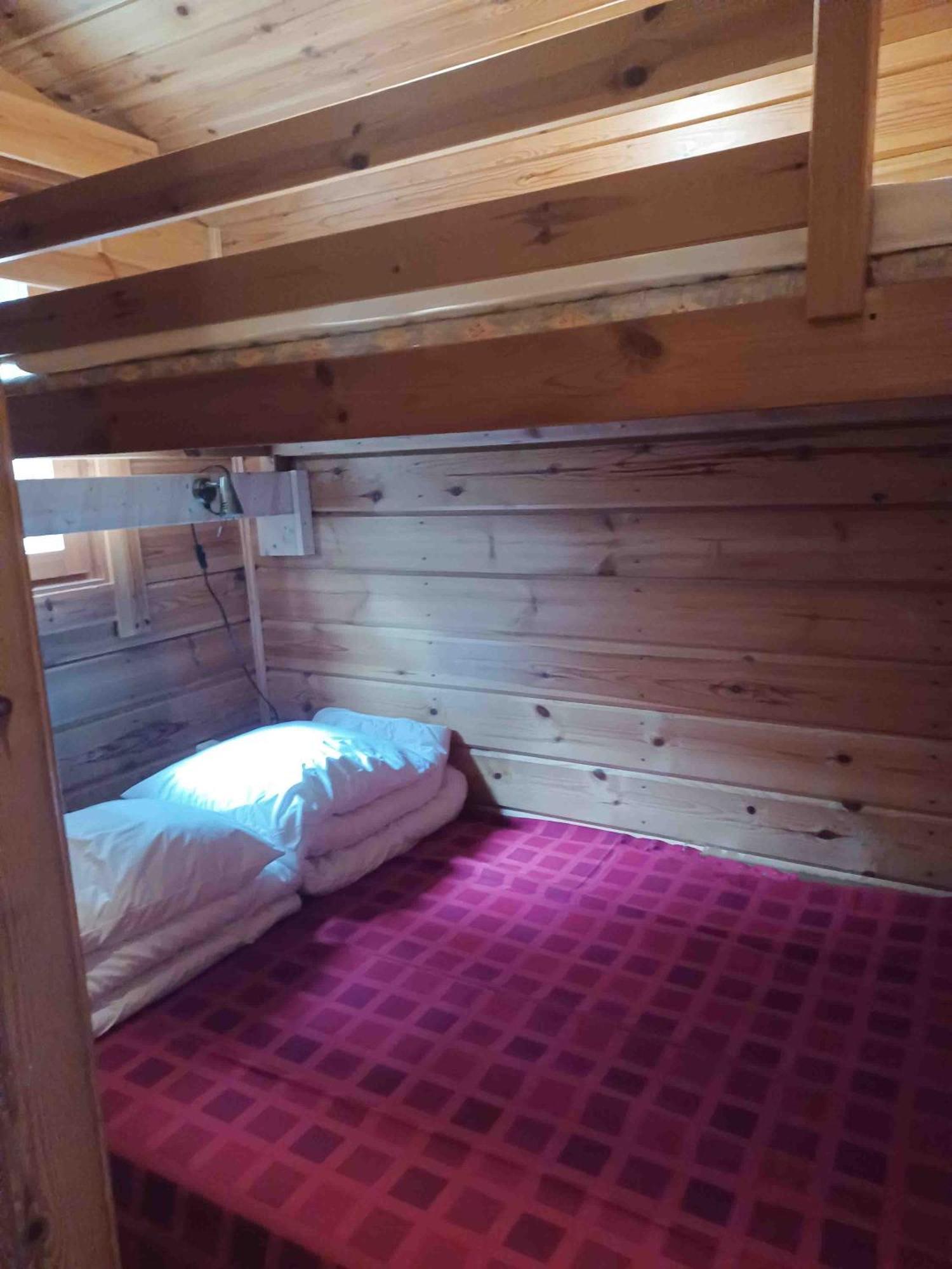 Accommodation And Fishing Vonkale Aanekoski Bagian luar foto