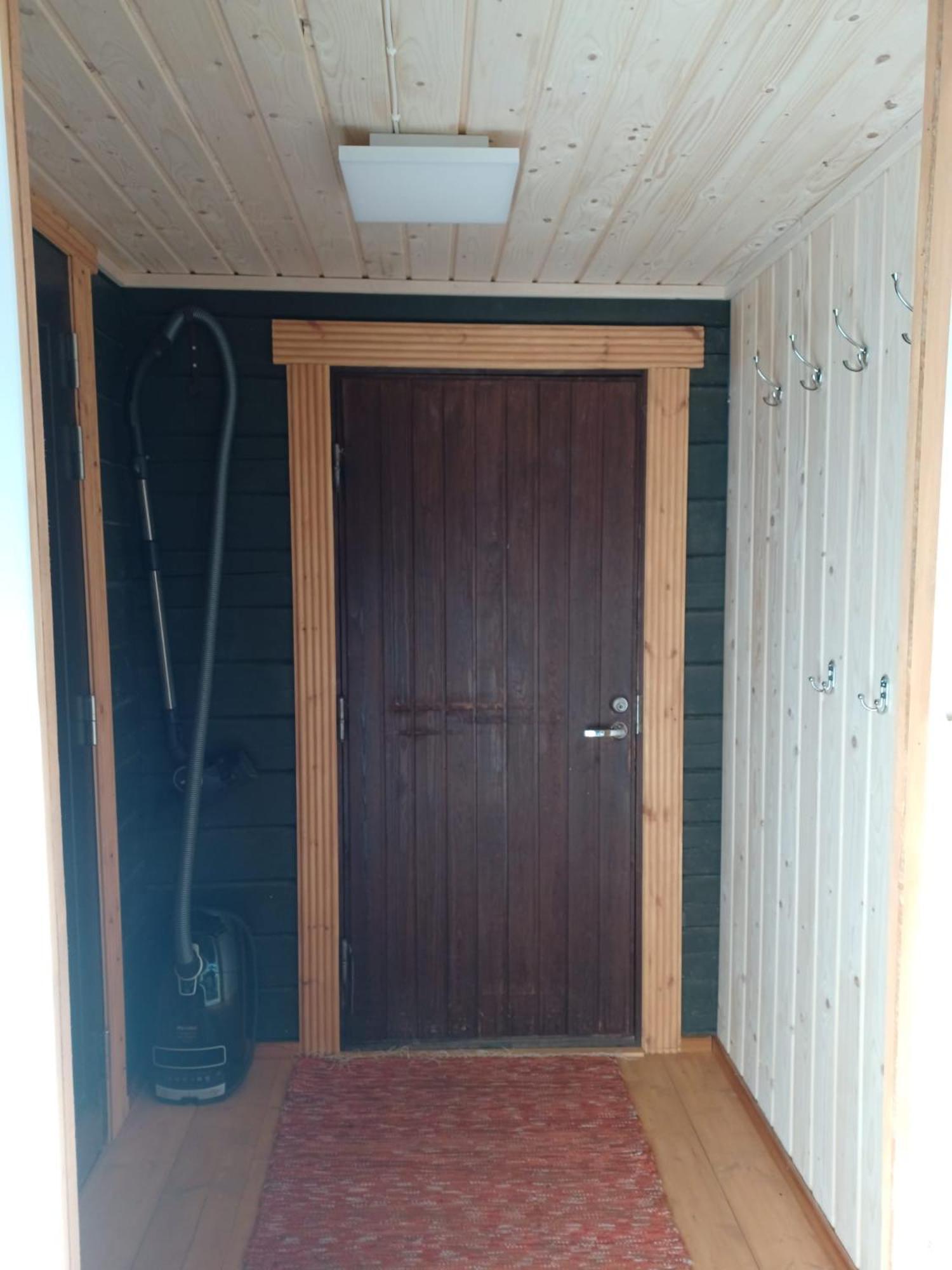 Accommodation And Fishing Vonkale Aanekoski Ruang foto