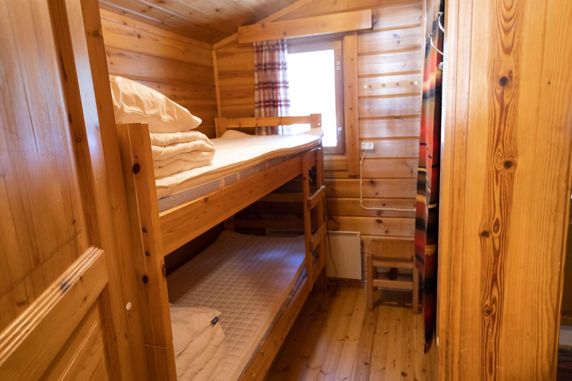 Accommodation And Fishing Vonkale Aanekoski Ruang foto